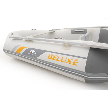 A-Deluxe 9'1" Inflatable Boat – Model BT-88850AL