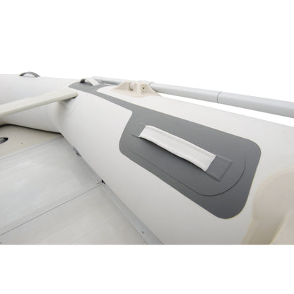 A-Deluxe 9'1" Inflatable Boat – Model BT-88850AL