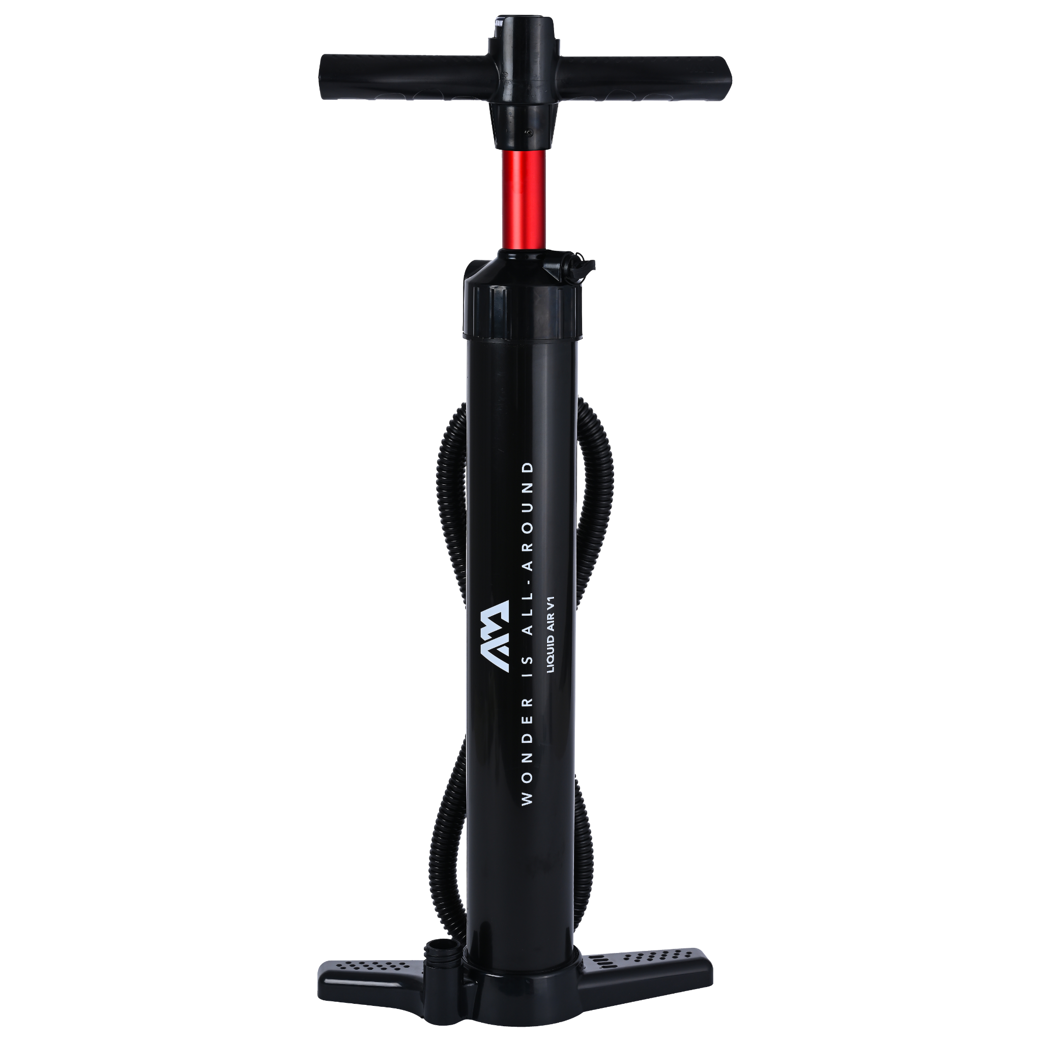 Aqua Marina Vapor (Aqua Splash) - 10'4'' All-around iSUP by Aqua Marina - Sporting Goods > Outdoor Recreation > Boating & Water Sports > Surfing > Paddleboards Inflatable Paddle Board