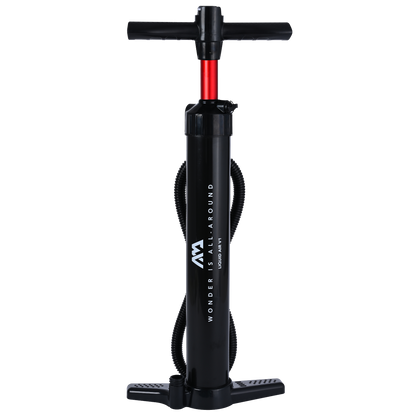 Aqua Marina Vapor (Aqua Splash) - 10'4'' All-around iSUP by Aqua Marina - Sporting Goods > Outdoor Recreation > Boating & Water Sports > Surfing > Paddleboards Inflatable Paddle Board