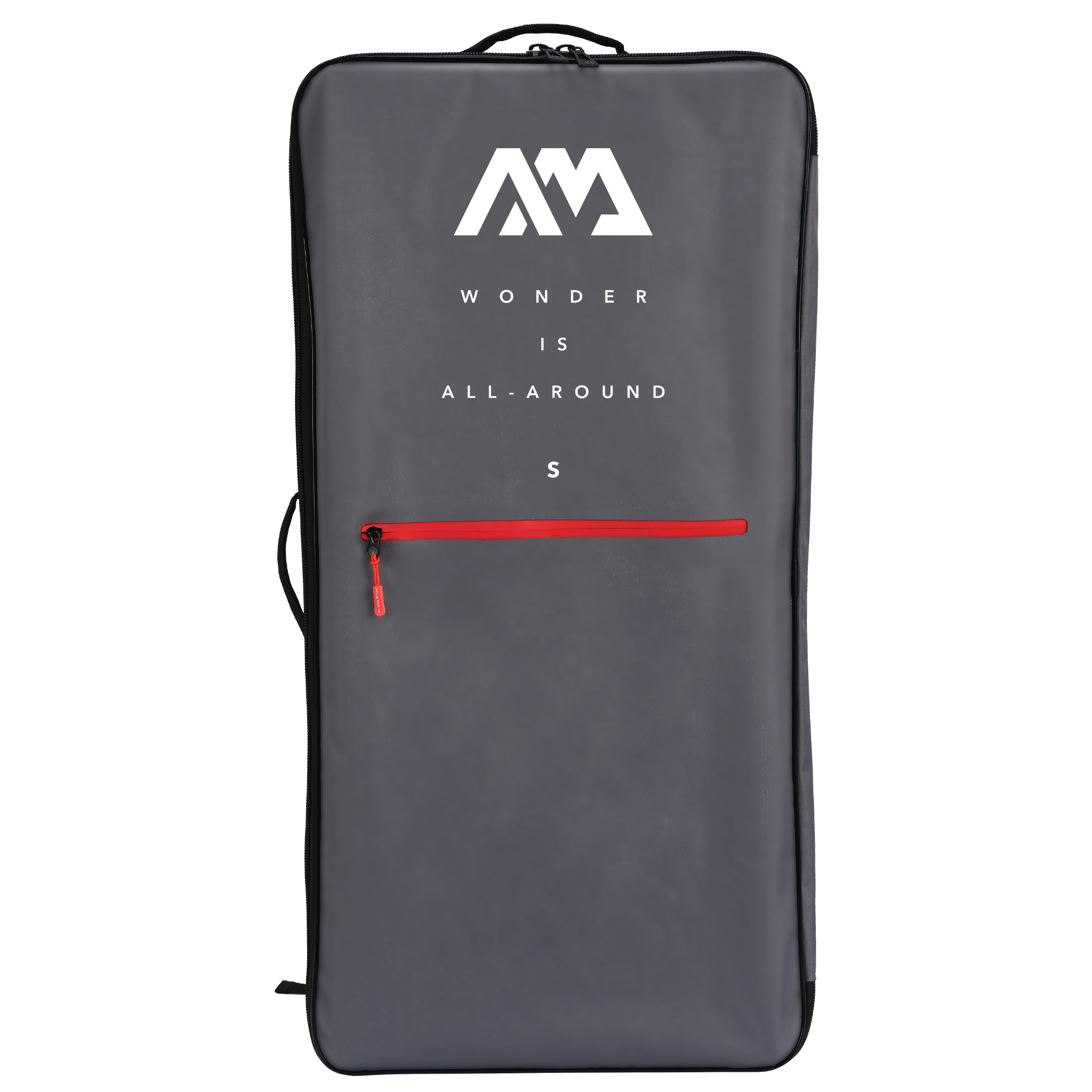 Aqua Marina Vapor (Aqua Splash) - 10'4'' All-around iSUP by Aqua Marina - Sporting Goods > Outdoor Recreation > Boating & Water Sports > Surfing > Paddleboards Inflatable Paddle Board