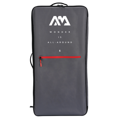 Aqua Marina Vapor (Aqua Splash) - 10'4'' All-around iSUP by Aqua Marina - Sporting Goods > Outdoor Recreation > Boating & Water Sports > Surfing > Paddleboards Inflatable Paddle Board