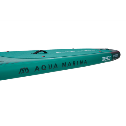 Aqua Marina Vapor (Aqua Splash) - 10'4'' All-around iSUP by Aqua Marina - Sporting Goods > Outdoor Recreation > Boating & Water Sports > Surfing > Paddleboards Inflatable Paddle Board
