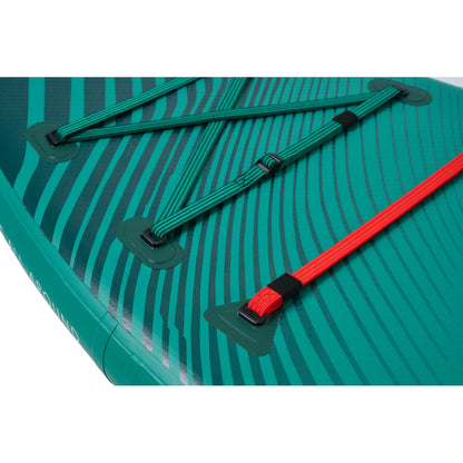 Aqua Marina Vapor (Aqua Splash) - 10'4'' All-around iSUP by Aqua Marina - Sporting Goods > Outdoor Recreation > Boating & Water Sports > Surfing > Paddleboards Inflatable Paddle Board