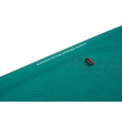Aqua Marina Vapor (Aqua Splash) - 10'4'' All-around iSUP by Aqua Marina - Sporting Goods > Outdoor Recreation > Boating & Water Sports > Surfing > Paddleboards Inflatable Paddle Board