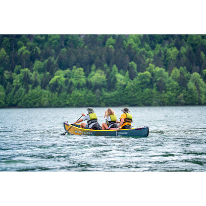 Tomahawk Air-K 14'5" Inflatable Kayak | Aqua Marina
