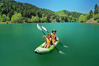 BETTA 13'6" Inflatable Recreational Kayak Model BE-412