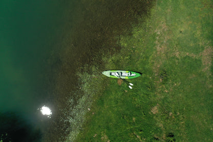 BETTA 13'6" Inflatable Recreational Kayak Model BE-412