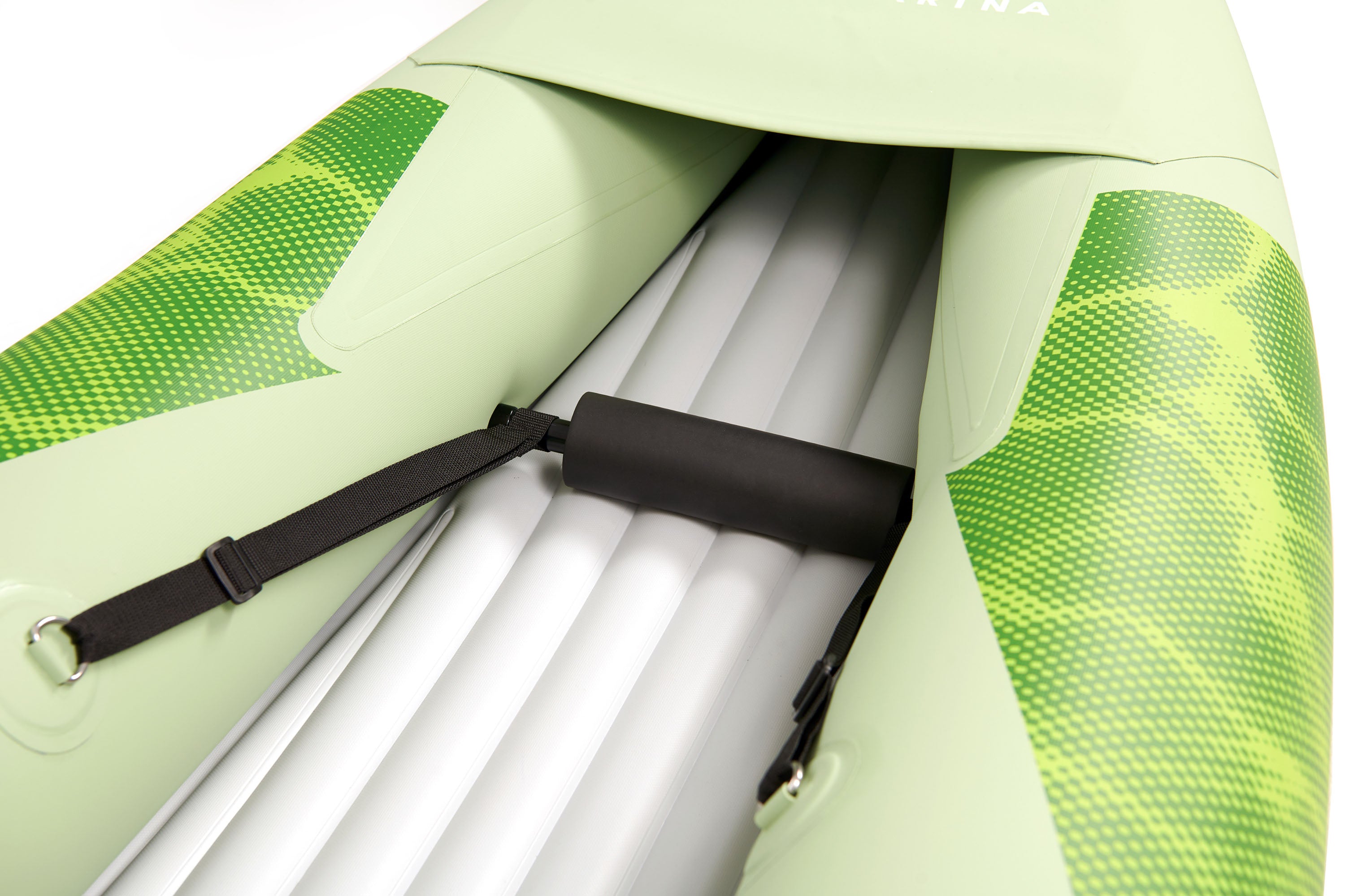 BETTA 13'6" Inflatable Recreational Kayak Model BE-412