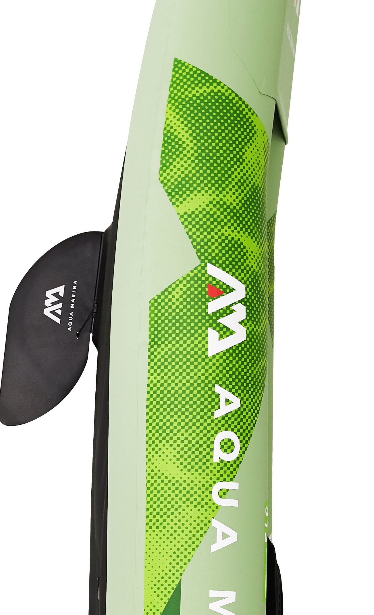 BETTA 13'6" Inflatable Recreational Kayak Model BE-412