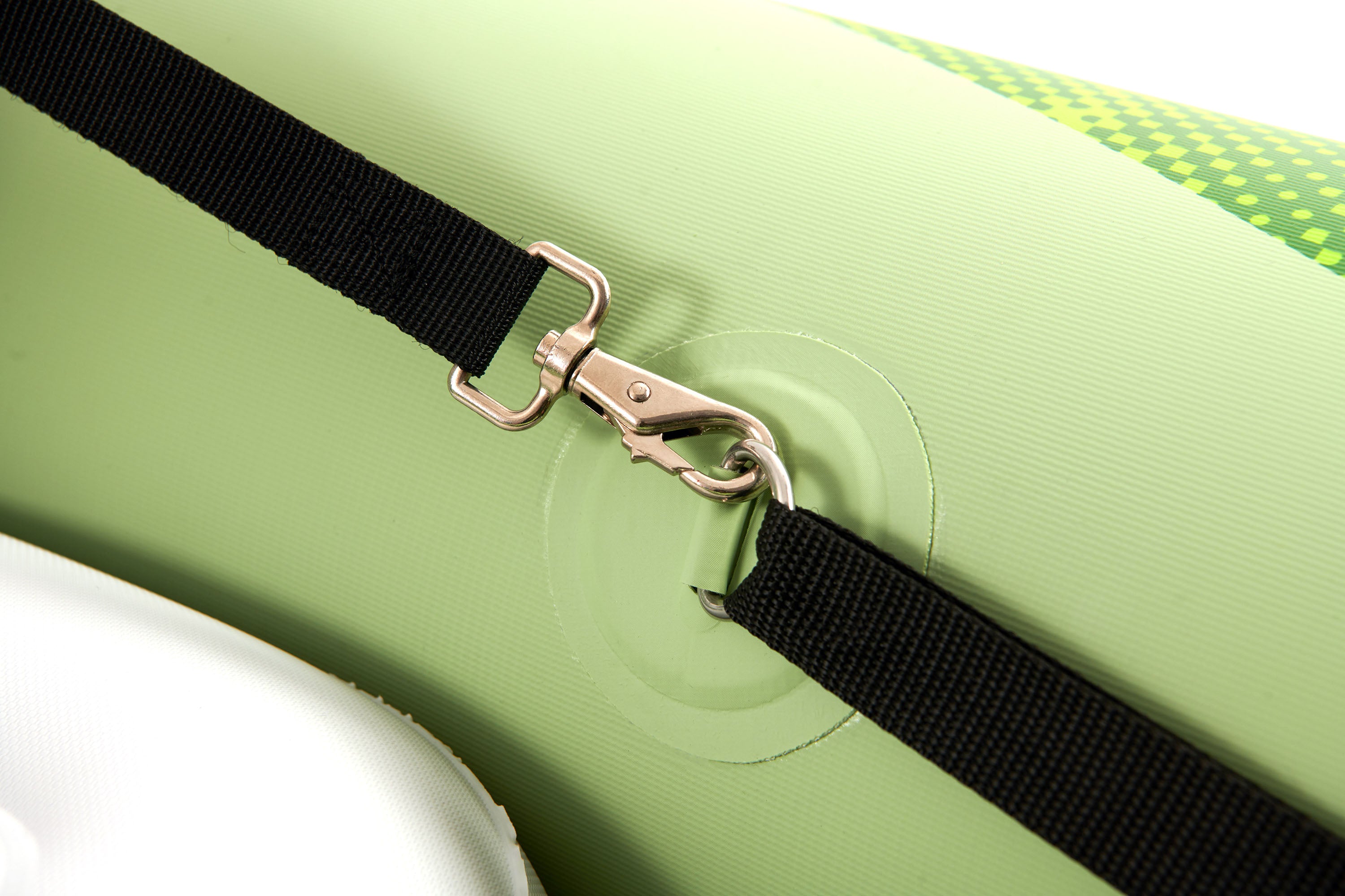 BETTA 13'6" Inflatable Recreational Kayak Model BE-412