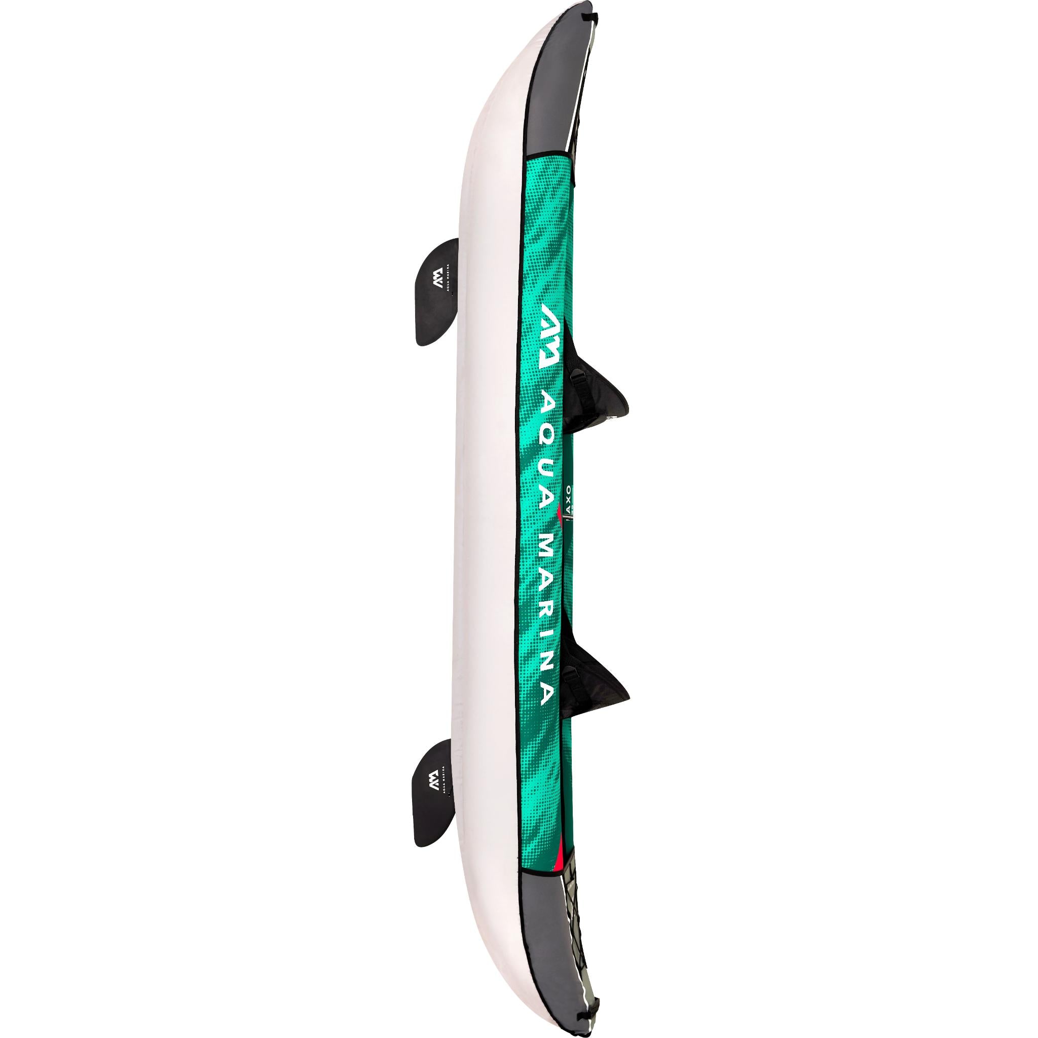 LAXO 10'6" – Inflatable Recreational Kayak Model LA-320