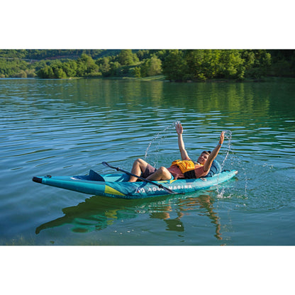 Steam 312 Inflatable Versatile Kayak Model ST-312