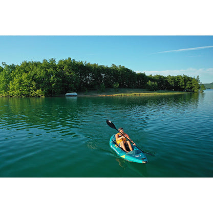 Steam 312 Inflatable Versatile Kayak Model ST-312
