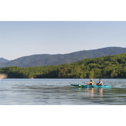 BETTA 13'6" Inflatable Recreational Kayak Model BE-412