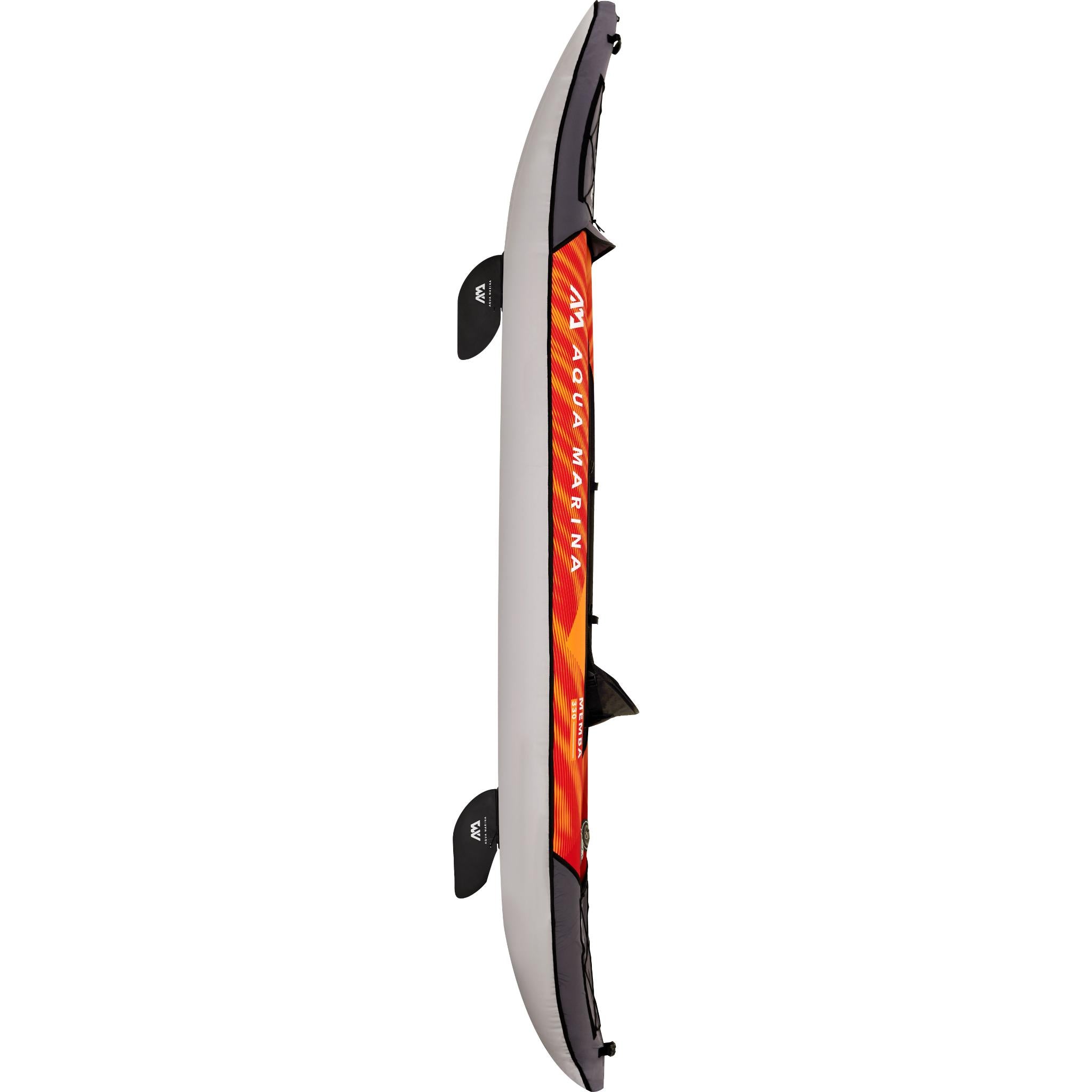 MEMBA 12'10" Inflatable Touring Kayak – Model ME-390