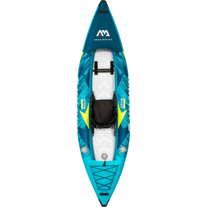 Steam 312 Inflatable Versatile Kayak Model ST-312