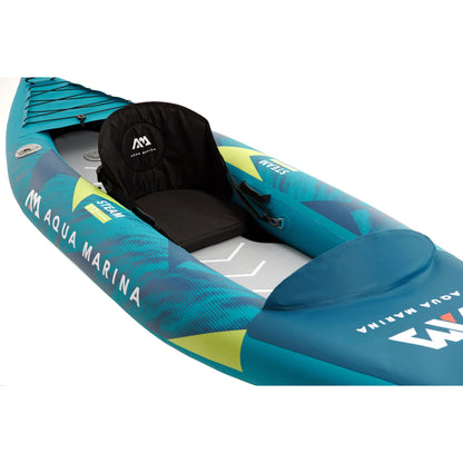 Steam 312 Inflatable Versatile Kayak Model ST-312