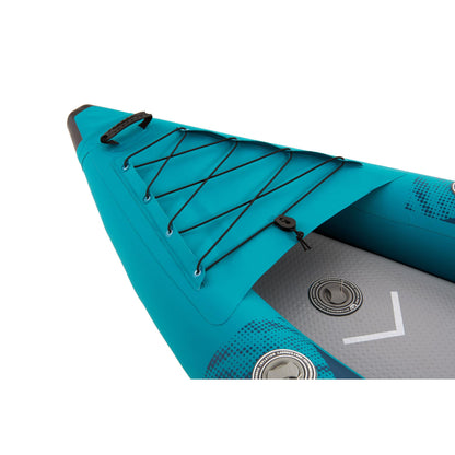 Steam 312 Inflatable Versatile Kayak Model ST-312