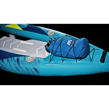 Steam-412 Inflatable Versatile/ Whitewater Kayak | Model ST-412