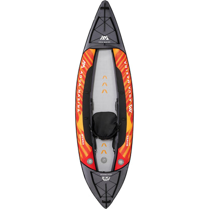 MEMBA 10'10" Inflatable Touring Kayak ME-330