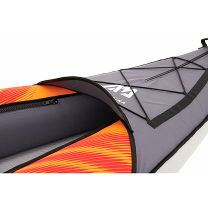 MEMBA 10'10" Inflatable Touring Kayak ME-330