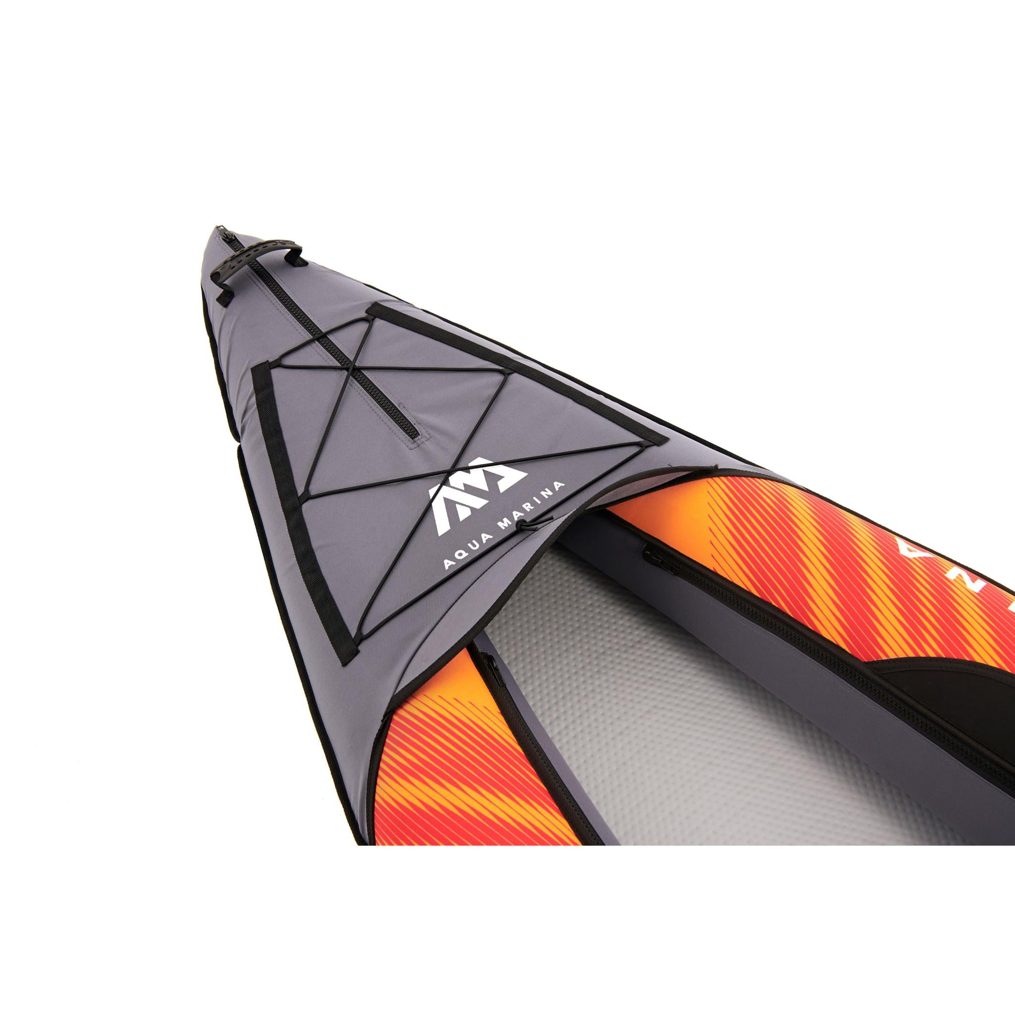MEMBA 10'10" Inflatable Touring Kayak ME-330