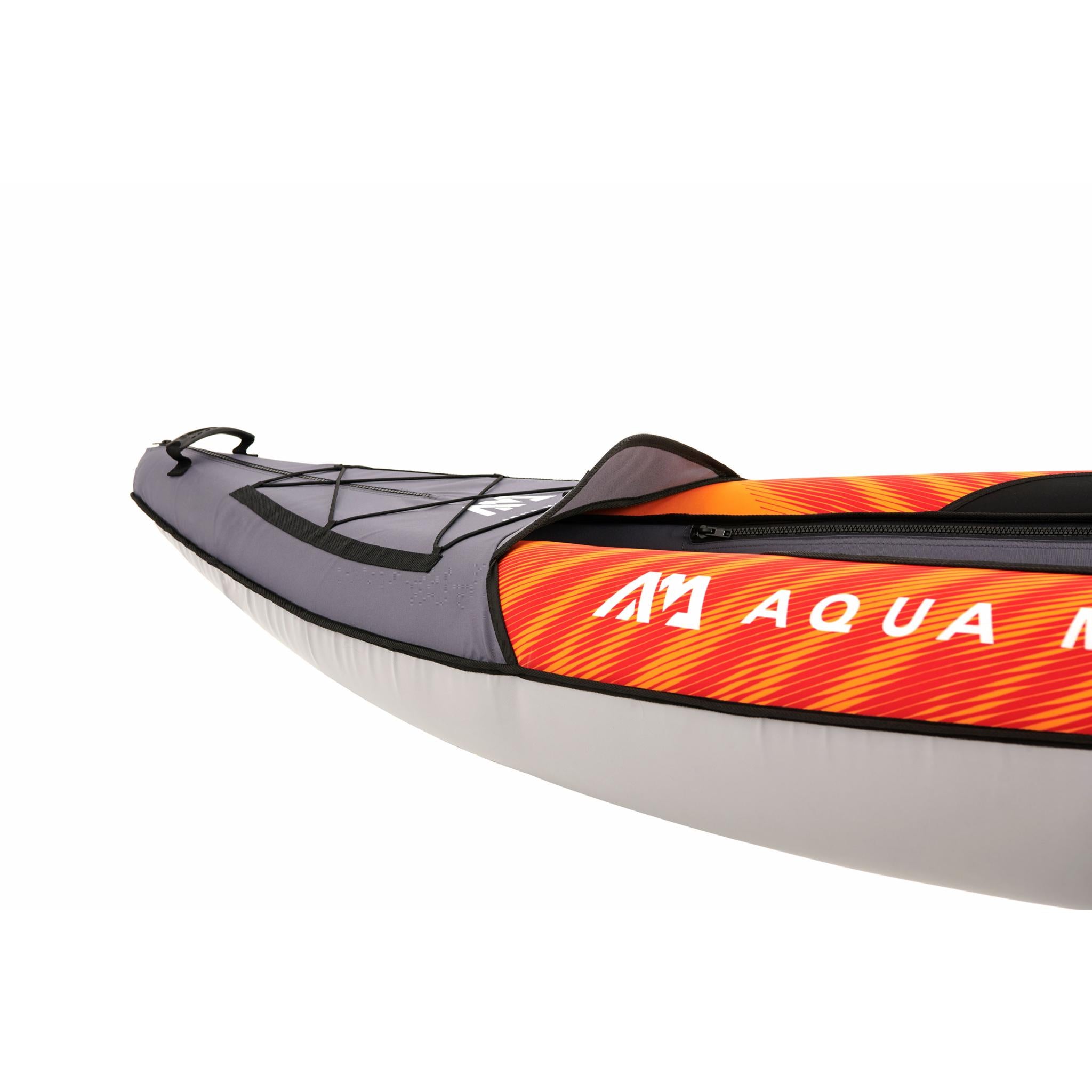 MEMBA 10'10" Inflatable Touring Kayak ME-330
