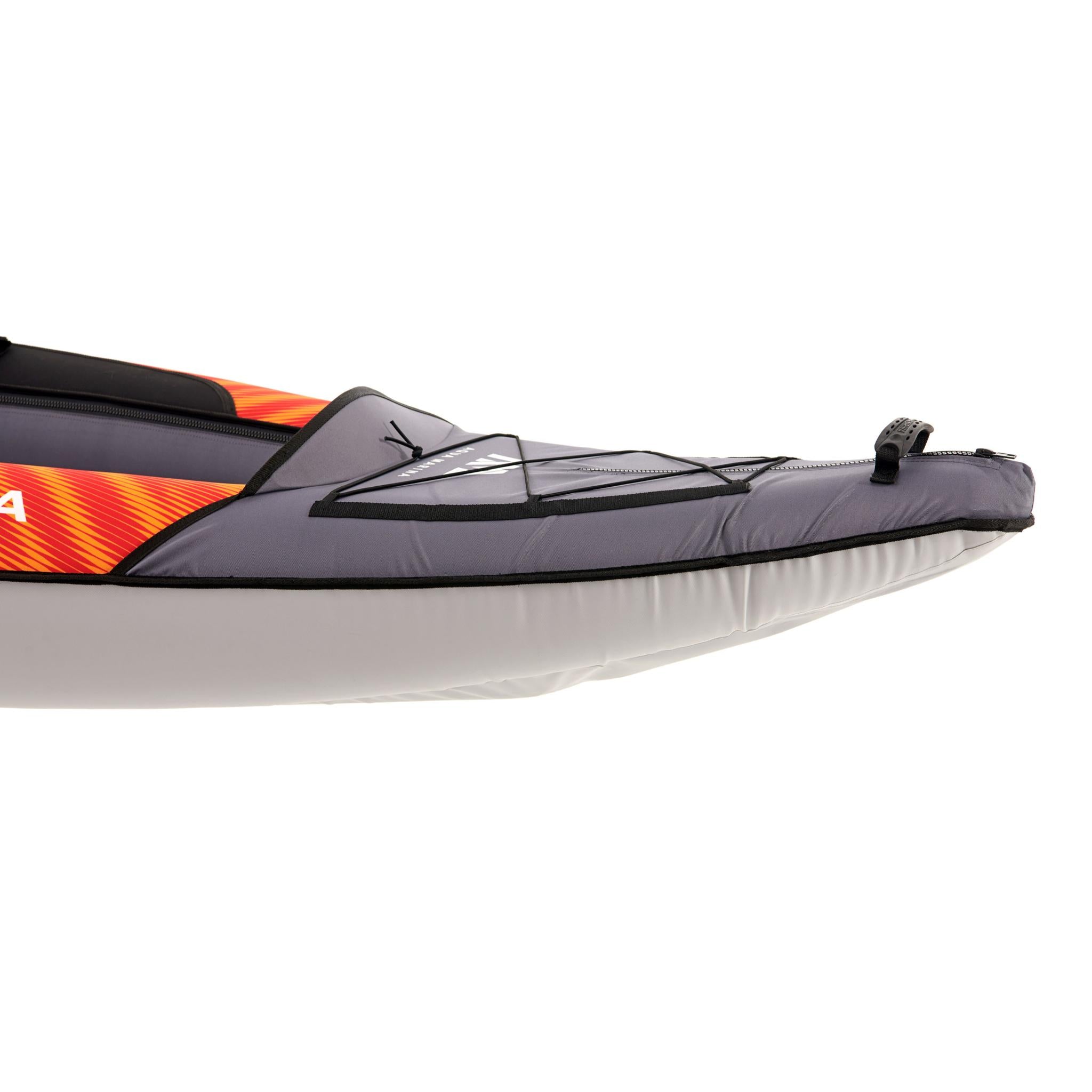 MEMBA 10'10" Inflatable Touring Kayak ME-330