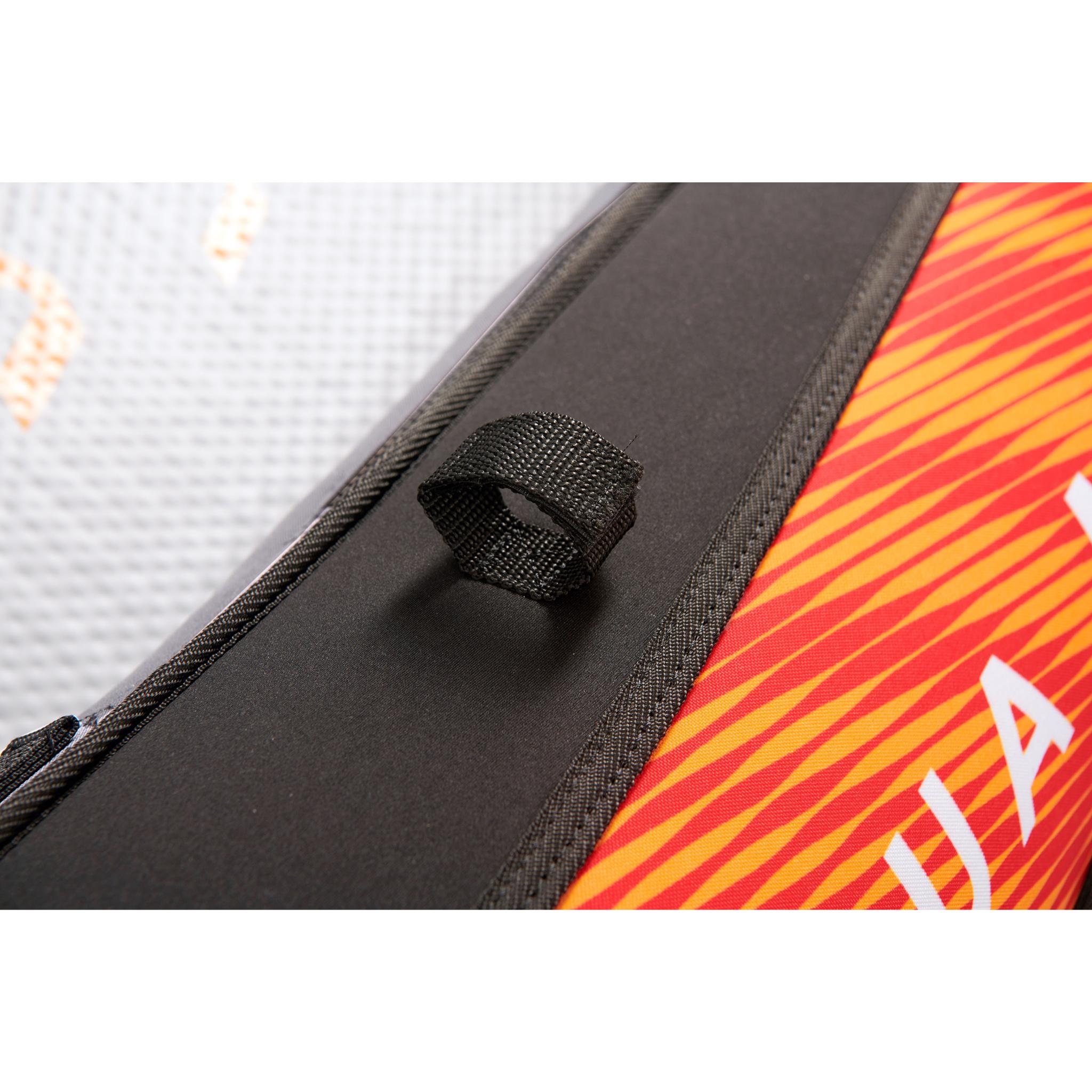 MEMBA 10'10" Inflatable Touring Kayak ME-330