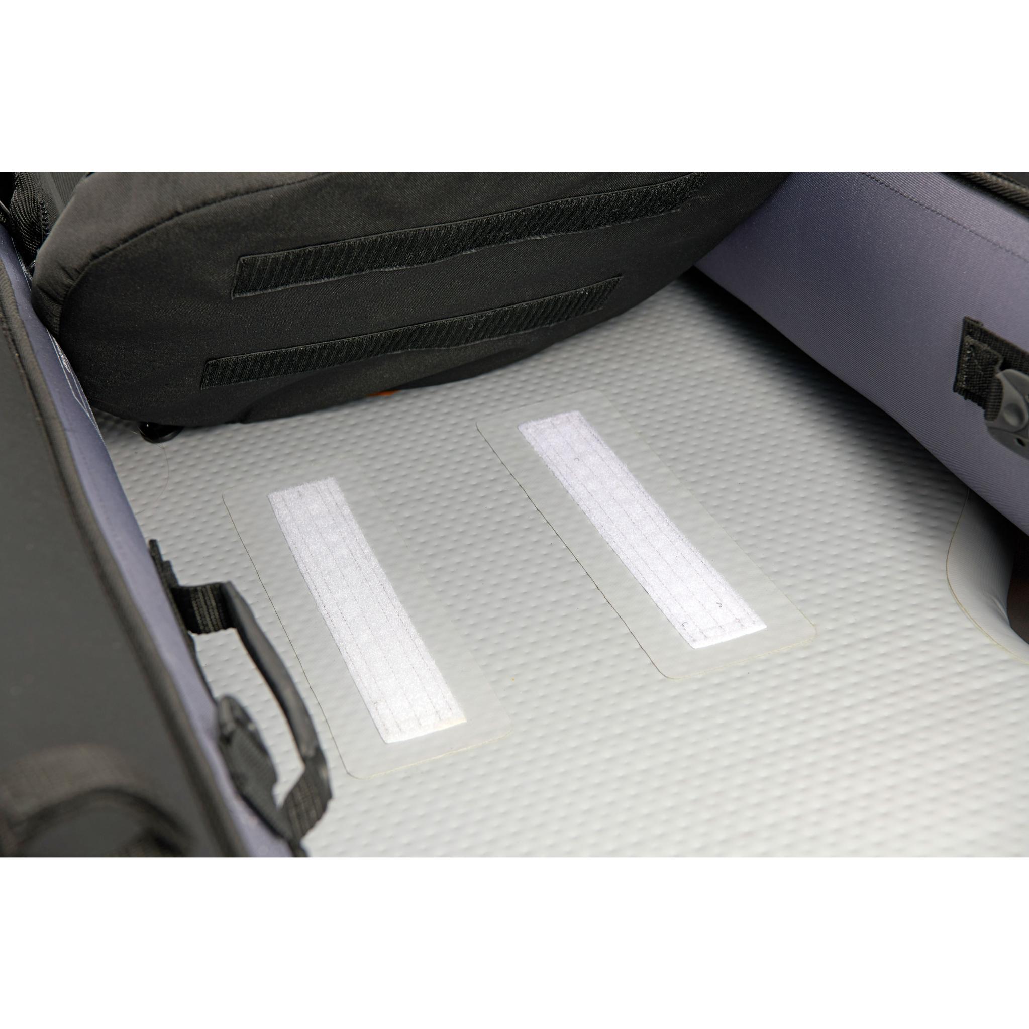 MEMBA 10'10" Inflatable Touring Kayak ME-330