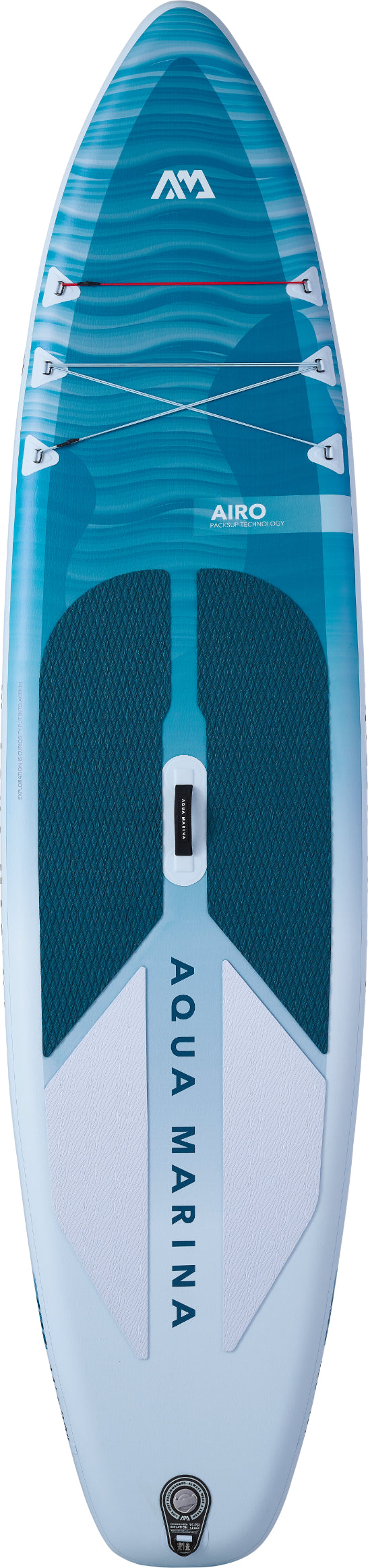 Aqua Marina AIRO Lightweight Inflatable SUP