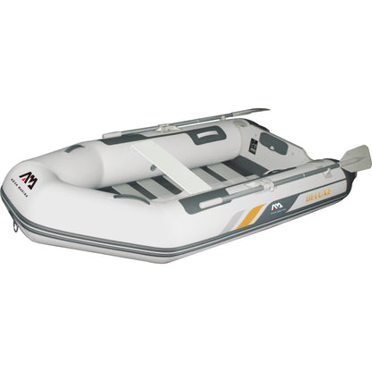 A-Deluxe 9'1" Inflatable Boat – Model BT-88850AL