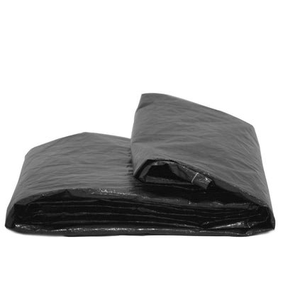 White Duck Outdoors 16.5' Avalon Bell Tent Ground Tarp - Sporting Goods > Outdoor Recreation > Camping & Hiking > Tent Accessories > Tent Footprints Tent Groundsheet