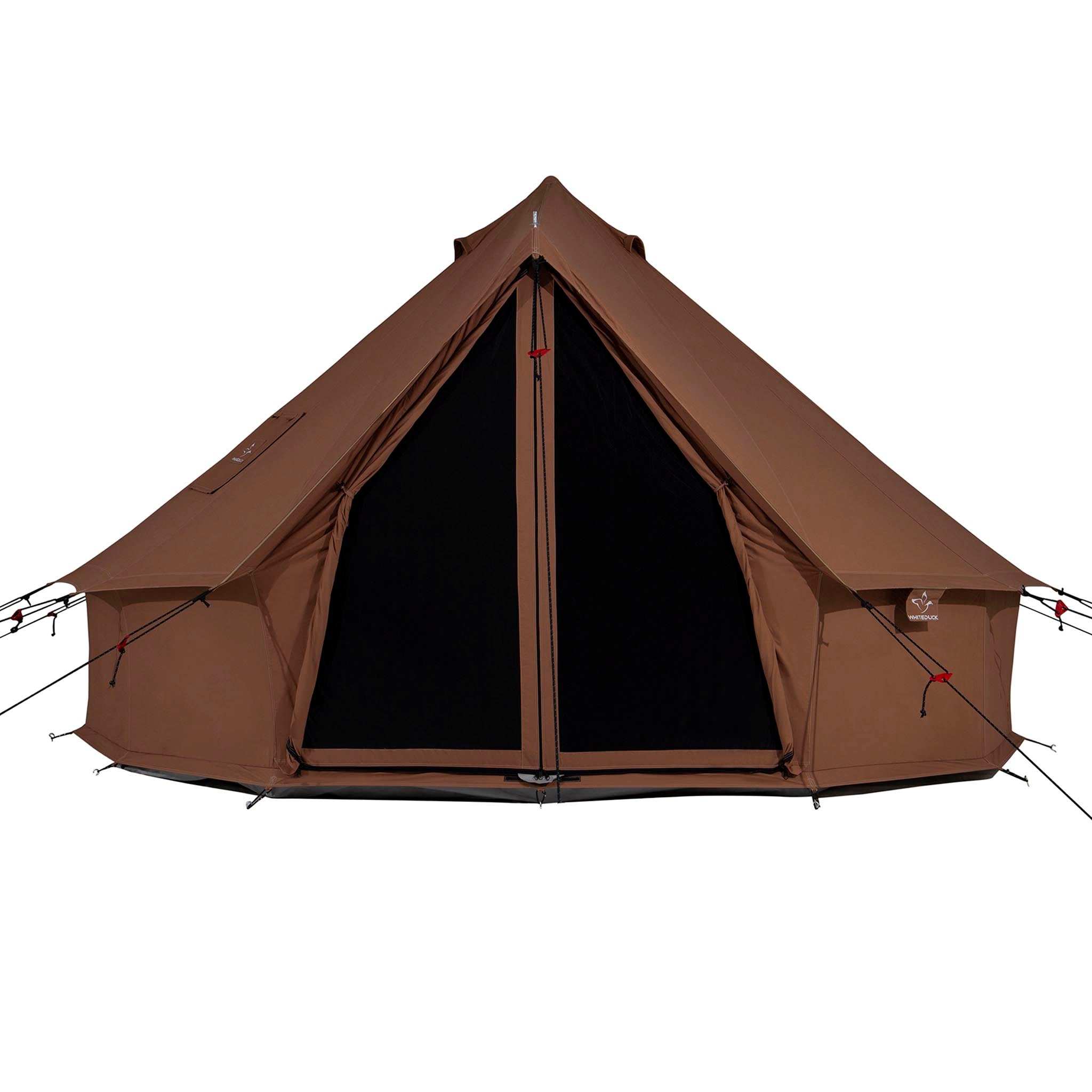 White Duck Outdoors Regatta Bell Tent - Sporting Goods > Outdoor Recreation > Camping & Hiking > Tents Regatta Tent