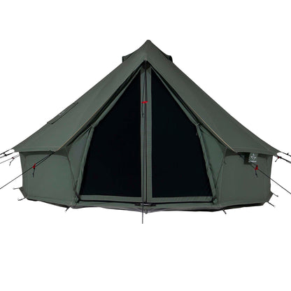 White Duck Outdoors Regatta Bell Tent - Sporting Goods > Outdoor Recreation > Camping & Hiking > Tents Regatta Tent