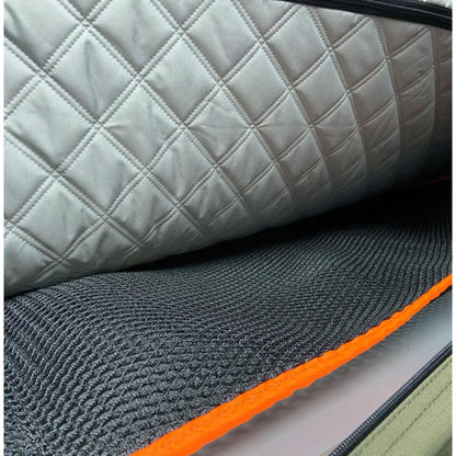 Anti-Condensation Mat, Fits Rooftop HARDSHELL Tents