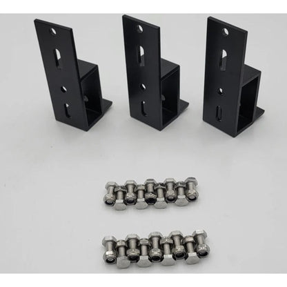 Alpine Awning Brackets - 3 PC Sale price