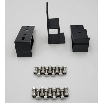 Alpine Awning Brackets - 3 PC Sale price
