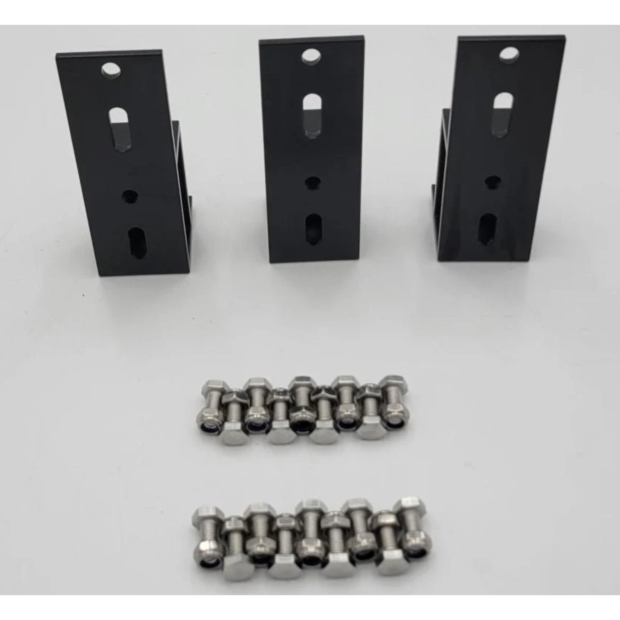 Alpine Awning Brackets - 3 PC Sale price