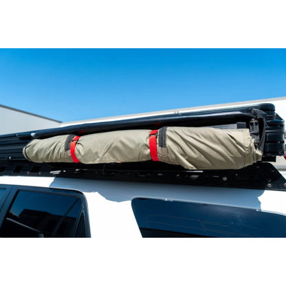 Mounted Shower Tent Enclosure, 42x42 Inches