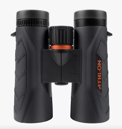 Athlon Athlon Optics Midas G2 UHD Binoculars - Cameras & Optics > Optics > Binoculars Optics