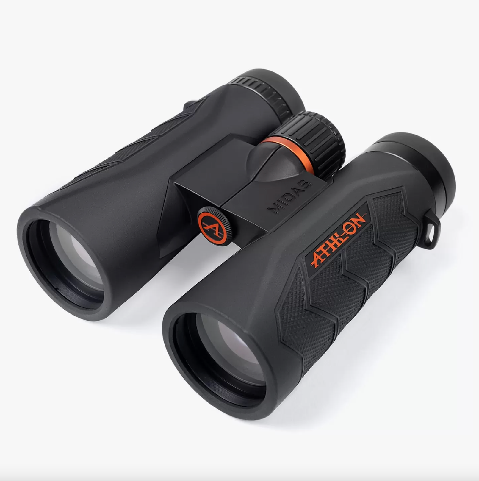 Athlon Athlon Optics Midas G2 UHD Binoculars - Cameras & Optics > Optics > Binoculars Optics