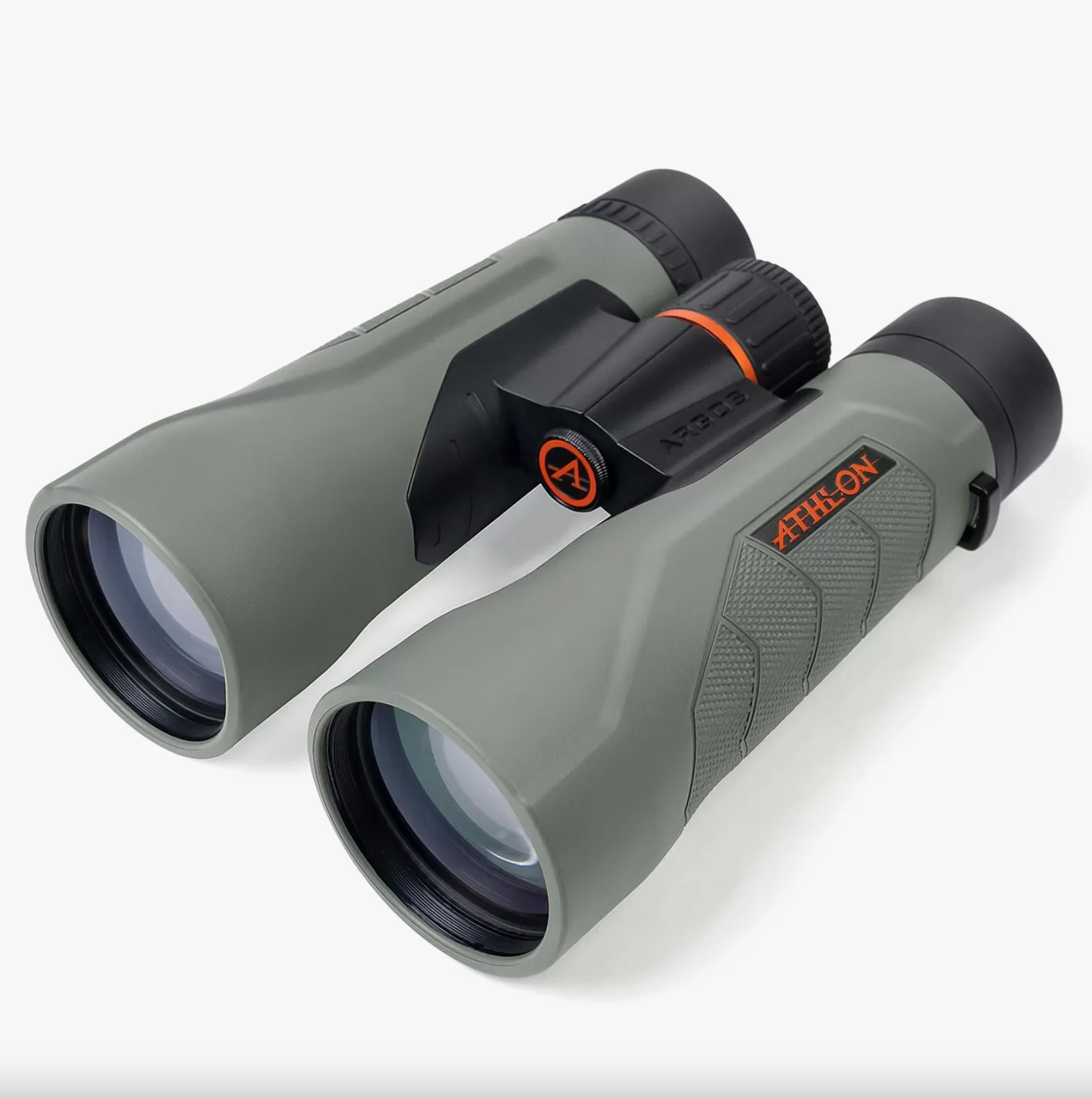 Athlon Athlon Optics Argos G2 HD / UHD Binoculars - Cameras & Optics > Optics > Binoculars Optics