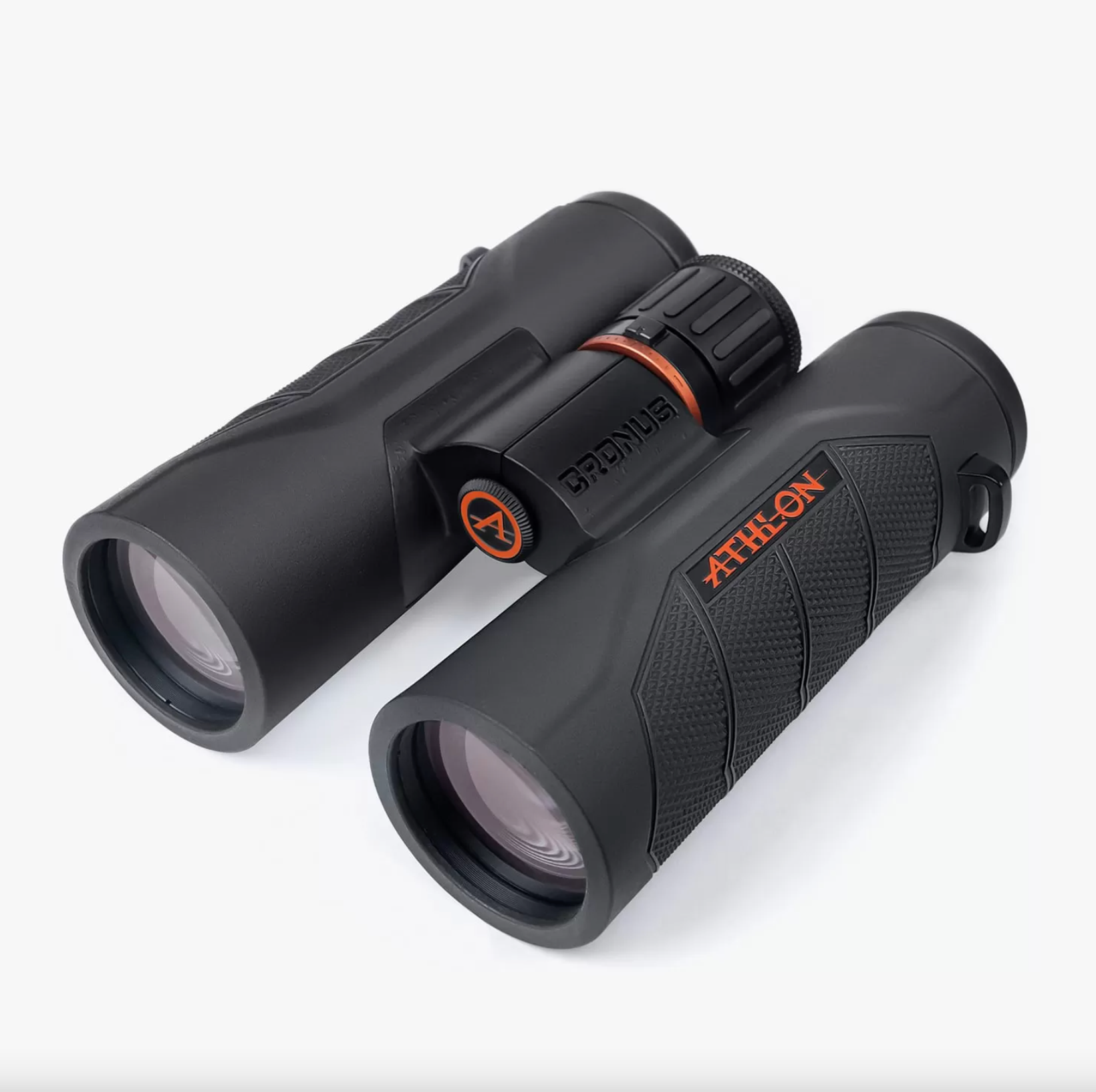 Athlon CRONUS G2 UHD 10×42 Binoculars - Cameras & Optics > Optics > Binoculars Optics