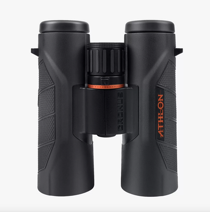 Athlon CRONUS G2 UHD 10×42 Binoculars - Cameras & Optics > Optics > Binoculars Optics