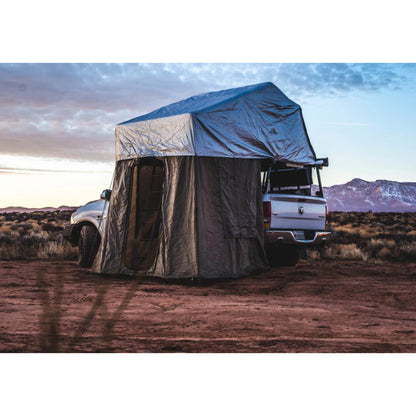 Xtreme Weather Covers, Fits Softshell RTTs, Silver