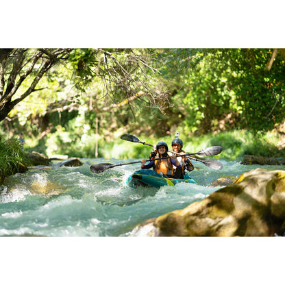 Aqua Marina STEAM Series Inflatable Kayaks