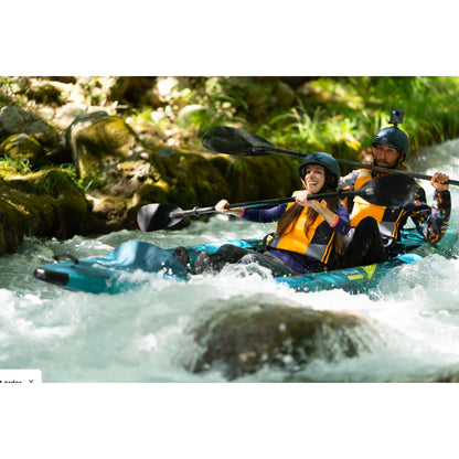 Aqua Marina STEAM Series Inflatable Kayaks