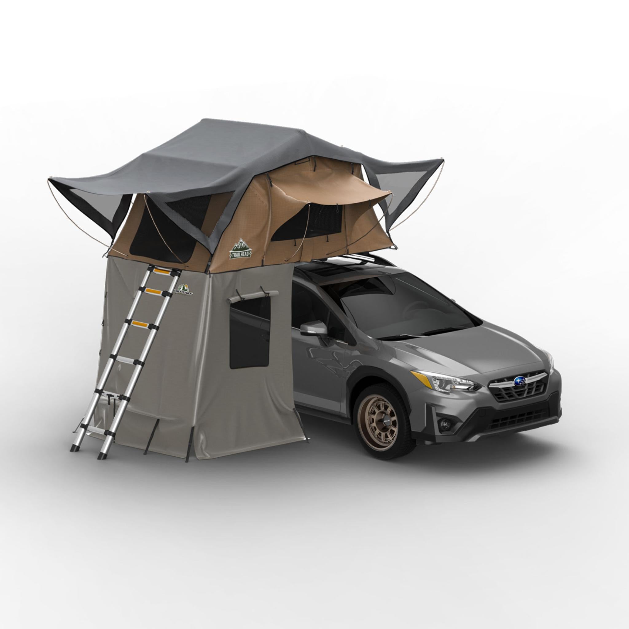 TRAILHEAD PRO ROOF TOP TENT